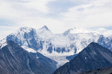 Çok güzel dağ altay