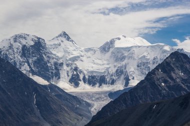 Çok güzel dağ altay