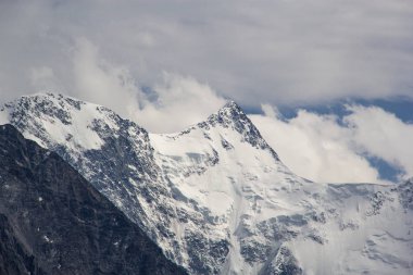 Çok güzel dağ altay