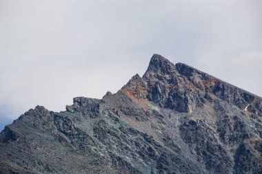 Çok güzel dağ altay