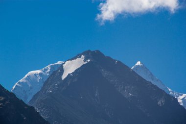 Çok güzel dağ altay