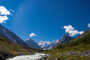 Çok güzel dağ altay