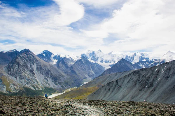 Çok güzel dağ altay
