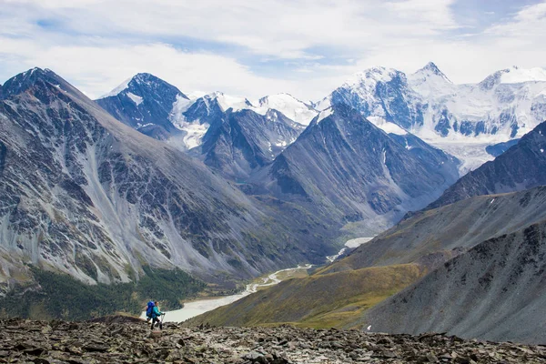 Çok güzel dağ altay