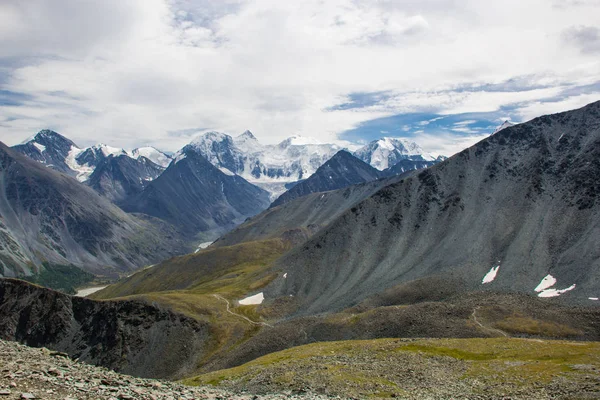 Çok güzel dağ altay