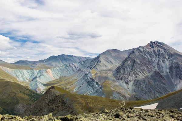 Çok güzel dağ altay