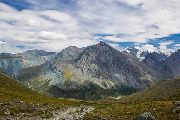 Çok güzel dağ altay