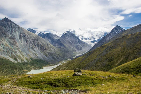 Çok güzel dağ altay