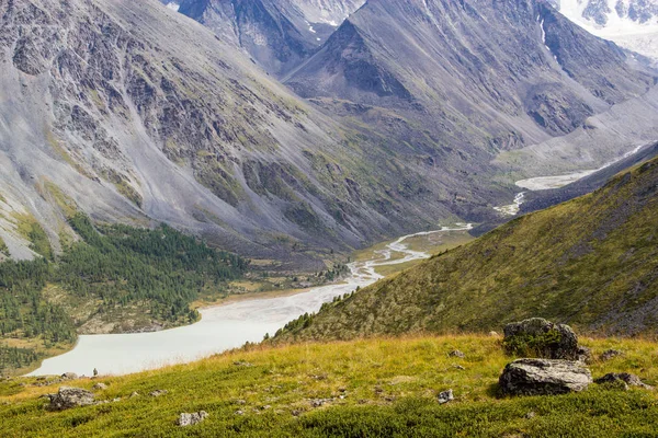 Çok güzel dağ altay
