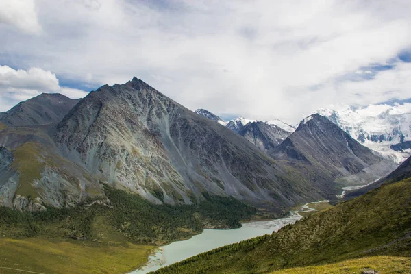 Çok güzel dağ altay
