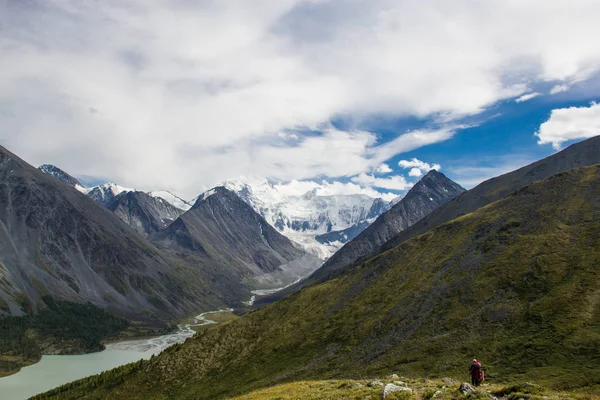 Çok güzel dağ altay