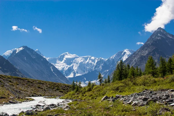 Çok güzel dağ altay