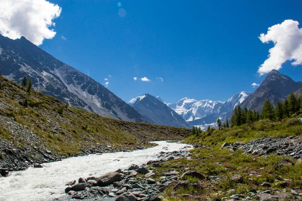 Çok güzel dağ altay