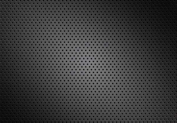 Karanlık karbon fiber makro arka plan, hisse senedi vektör çizim 