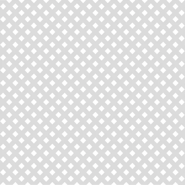 Αφηρημένη Άνευ Ραφής Γκρι Τετράγωνο Φόντο Για Σχεδιασμό Σας Απόθεμα — Διανυσματικό Αρχείο