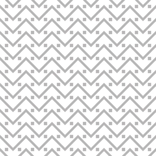 株式ベクトル イラスト デザインの抽象的なシームレスな灰色正方形の背景 — ストックベクタ