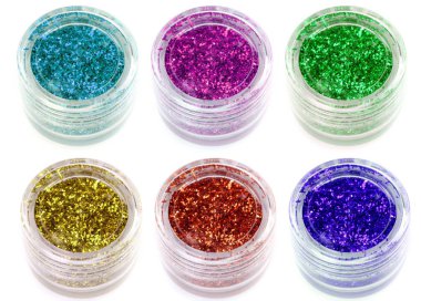 Çivi Glitter