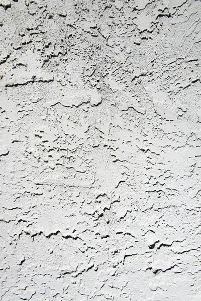 Close Shot White Textured Wall Can Used Backgrounds Wallpaper Any — Stock Photo, Image