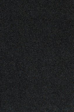 Koyu gri siyah glitter dokulu parlak arka plan