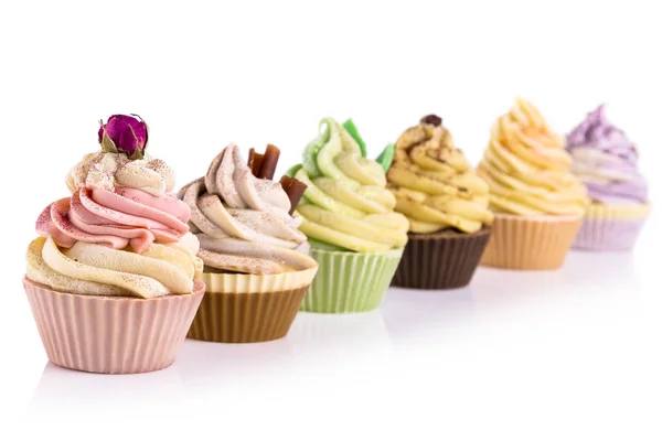 Hediyelik sabun - küçük bir pasta şeklinde