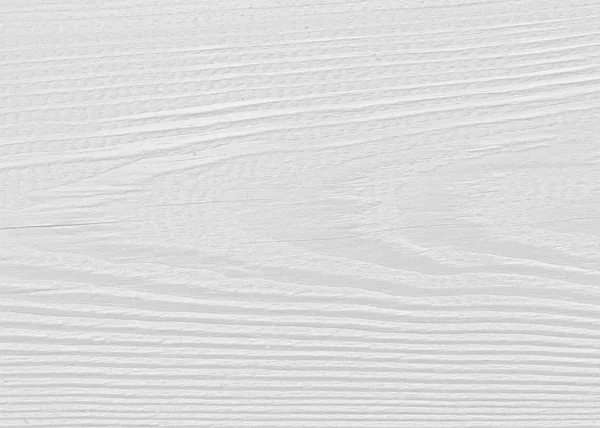 Fond Blanc Avec Texture Bois — Photo