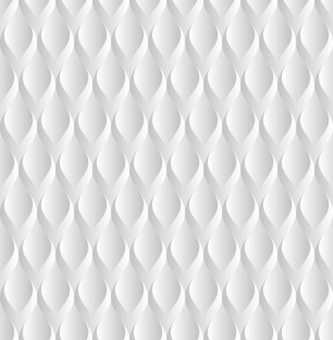 Beyaz arka plan, duvar kağıdı için seamless modeli