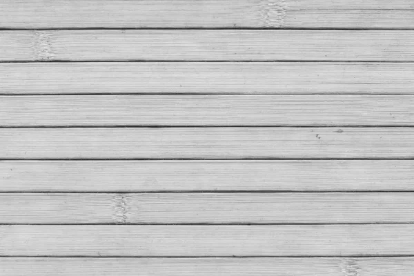 White Wooden Planks Background — Stock Photo, Image