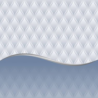 retro desenli arka plan ikiye bölünmüş