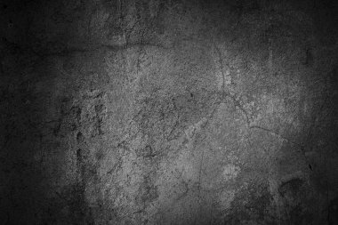 Grunge beton duvar arka plan skeç ile