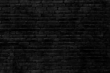 siyah duvara yakın çekim