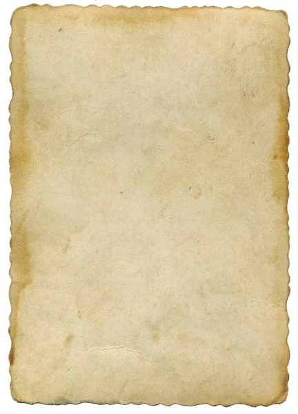 Parchment — Stock Photo, Image