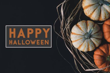 Mutlu cadılar bayramı