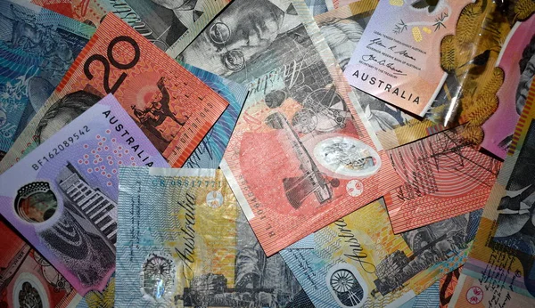 Dollar to malaysian ringgit australian Australian Dollars