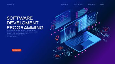 Programlama web afiş