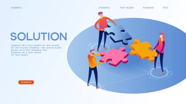 Çözümleri Web Banner