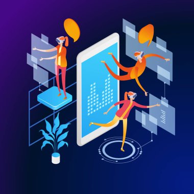 Gelecekteki Web Banner