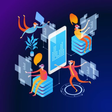 Artırılmış Web Banner