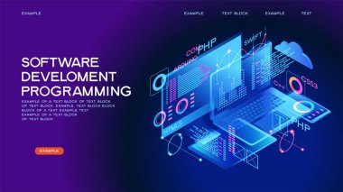 Programlama web afiş