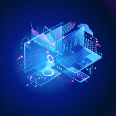 Programlama web afiş