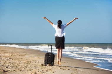 Sahil dışında Office tatil.