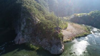 Wolleubong Yeongdong ay doruk