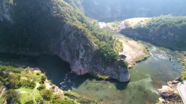 Wolleubong Yeongdong ay doruk