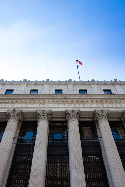 New York Postane Binası