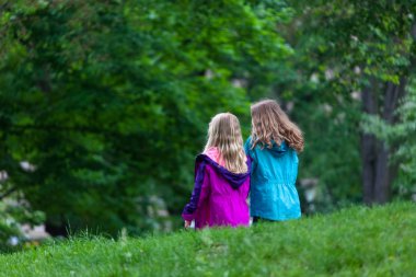 Central Park Sokak Hikayesi