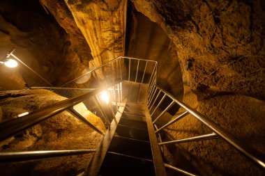 Gosu mağara Danyang