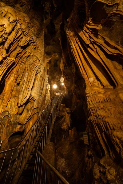 Gosu mağara Danyang