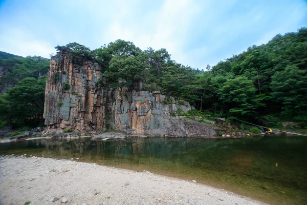 Sainam kaya Chungcheong Danyang
