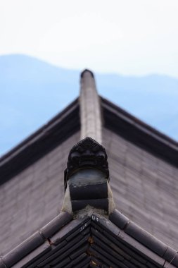 Kiremit Chukseosa Tapınağı