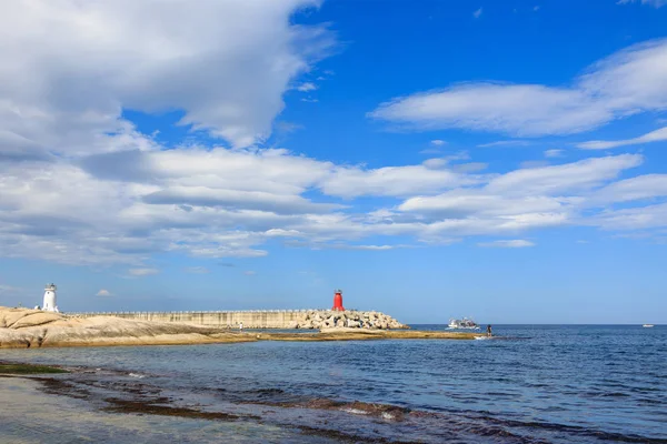 Ayajin Beach Kore deniz