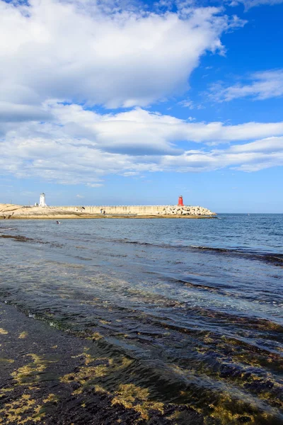 Ayajin Beach Kore deniz